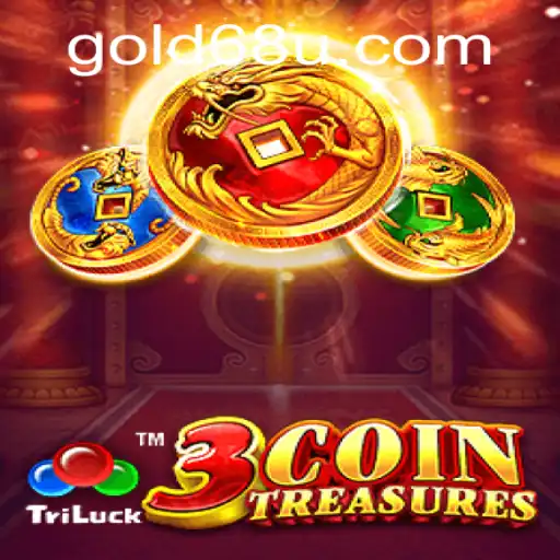 3CoinTreasures: An Engaging Adventure in Online Gaming with 68u PH Login
