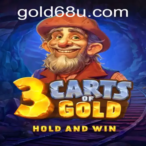 The Thrilling World of 3cartsOfGold: A New Gaming Adventure