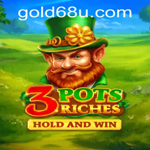 Dive into the Thrilling World of 3potsRiches: A Fresh Adventure in Online Gaming