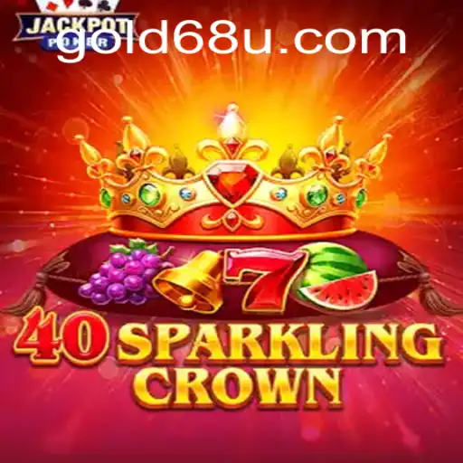 Embark on a Dazzling Journey with 40SparklingCrown