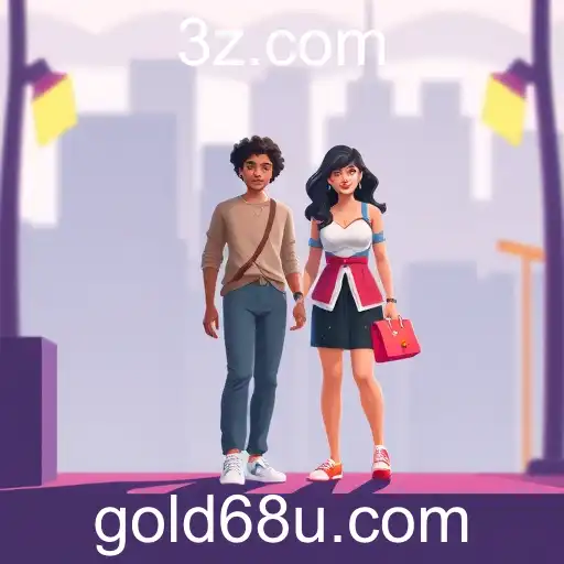 Inovação e Desafios no Universo de 68u Games