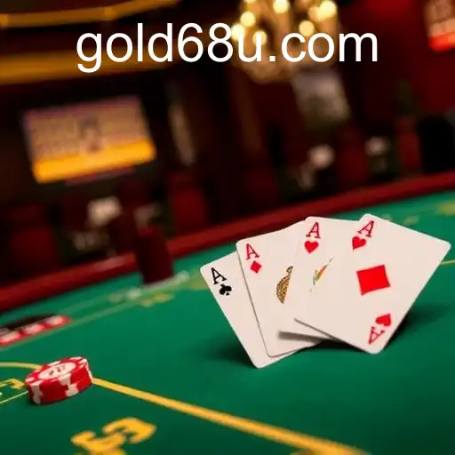 The Exciting World of Baccarat: Embracing Tradition and Innovation