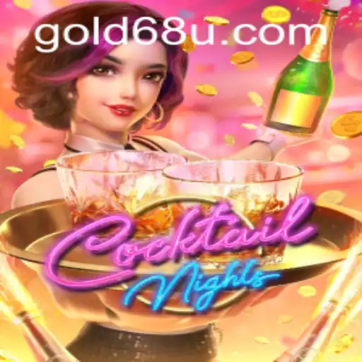 Explore CocktailNights: A Unique Gaming Experience