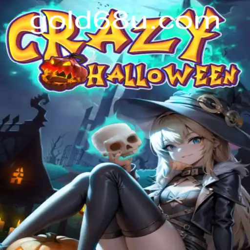 Exploring the Enchanting World of CrazyHalloween: A Comprehensive Guide
