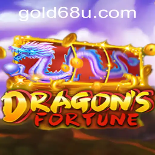 Discover the Adventurous World of DragonFortune with 68u PH Login