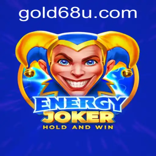 EnergyJoker: A Dynamic Gaming Experience
