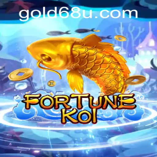 Exploring FORTUNEKOI: A Mesmerizing Journey into Virtual Aquatic Realms