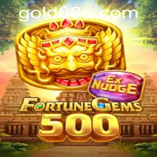 Discover FortuneGems500 and Master the 68u PH Login