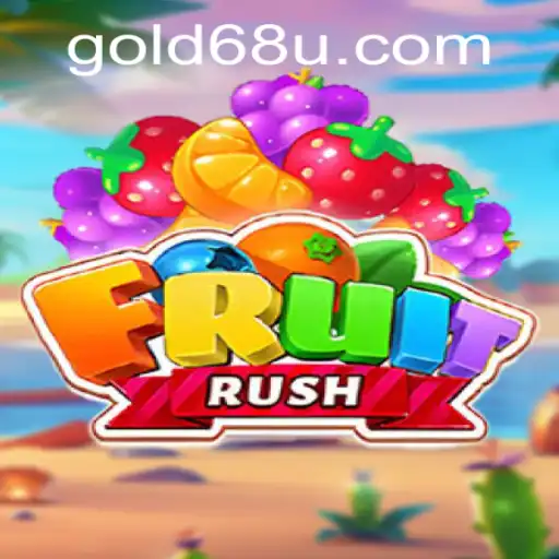 FruitRush: Dive into the Exciting World of Fruits and Competition