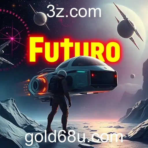 Explorando o Futuro: A Nova Fronteira dos Jogos Eletrônicos
