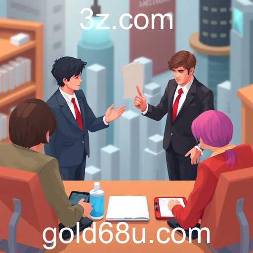 Tendências e Inovações no Mercado de Jogos: O Impacto da '68u' em 2025