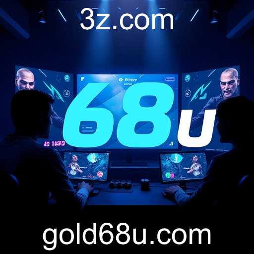 O Surgimento de 68u no Cenário de Jogos Online Atual