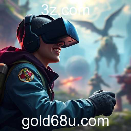 Novidades e Tendências do Mundo dos Jogos em 2025