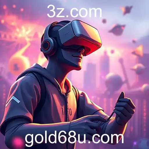 Revolução no Mundo dos Jogos Online com 68u