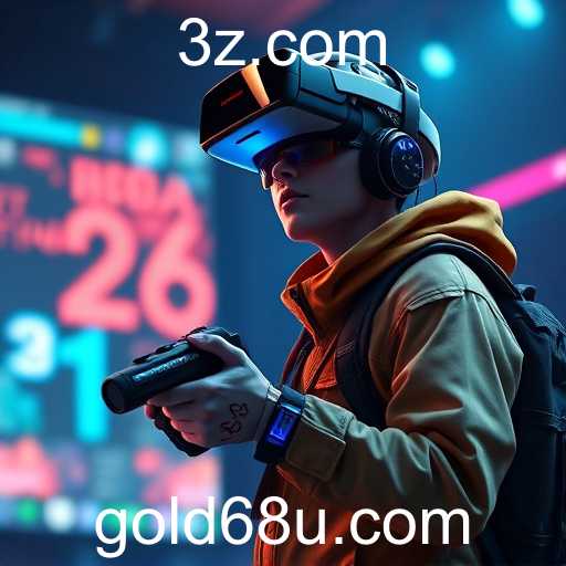 Inovações e Desafios no Mundo dos Jogos Online