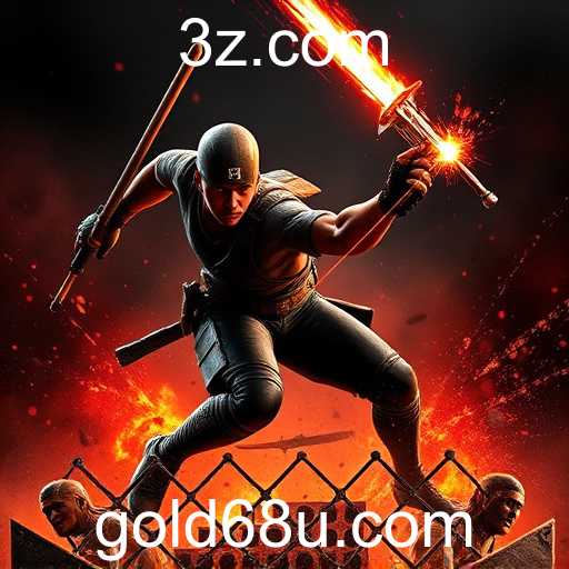 A Nova Era dos Games com 68u