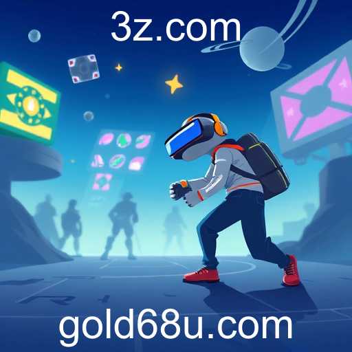 Novidades e Tendências no Mundo dos Jogos Online