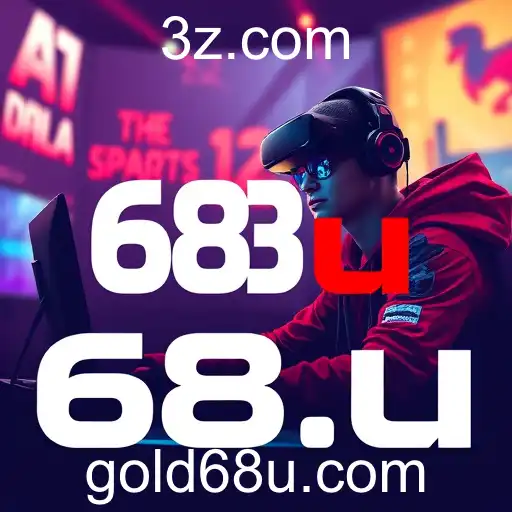 Revolução dos Jogos Online: O Impacto de 68u em 2025