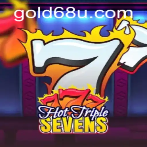 Exploring the Exciting World of HotTripleSevens and the 68u PH Login
