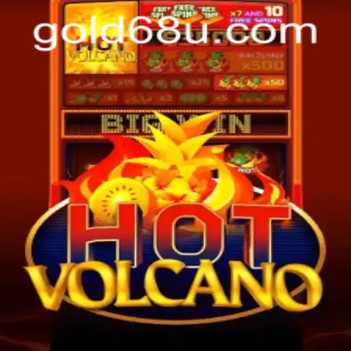 Exploring HotVolcano: A Fiery Journey with 68u PH Login