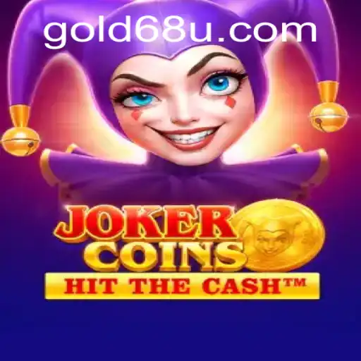 Exploring the Exciting World of JokerCoins: A Gaming Experience Like No Other