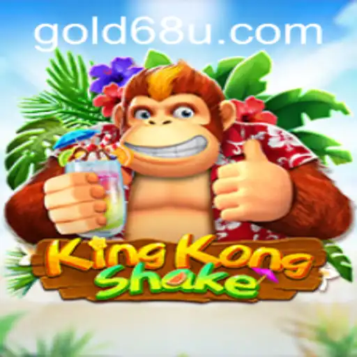 KingKongShake: A Jungle Adventure Awaits with 68u PH Login