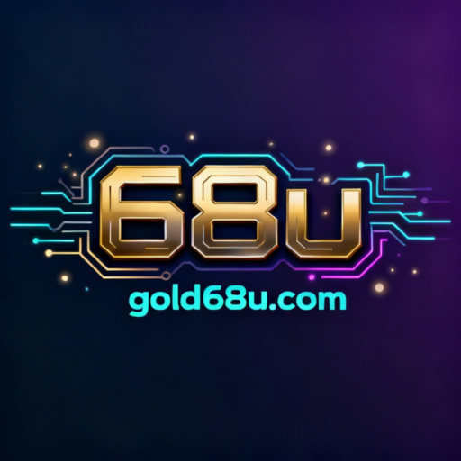 68u