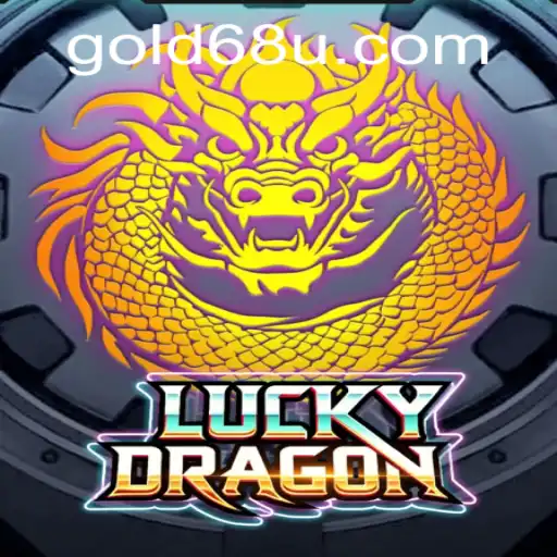 LuckyDragon: The Thrilling World of 68u PH Login