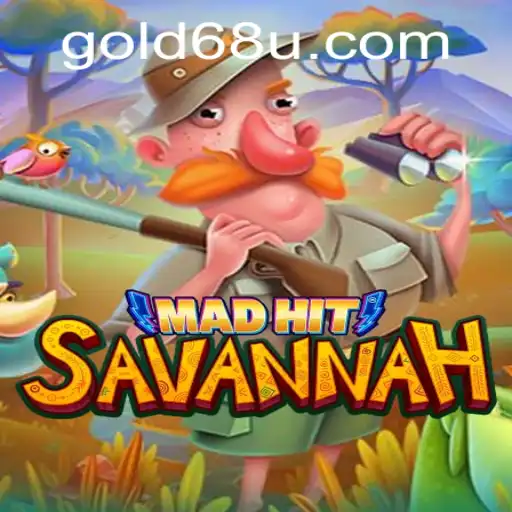 MadHitSavannah: The Thrilling New Interactive Adventure