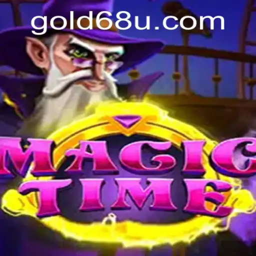 Discover MagicTime: A Captivating Adventure with 68u PH Login
