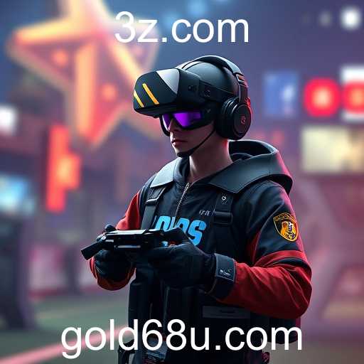 Novos Rumos para o Mercado de Jogos Online em 68u