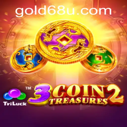 Exploring the Enchantment of 3CoinTreasures2 and the 68u PH Login Experience