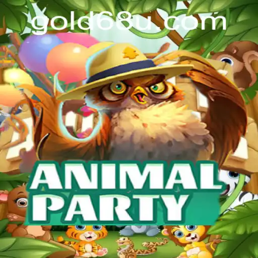 AnimalParty: An Immersive Gaming Experience with 68u PH Login