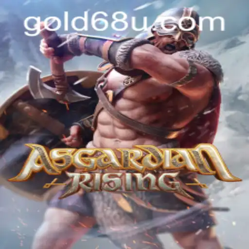 Exploring the World of AsgardianRising: A Game-Changing Adventure