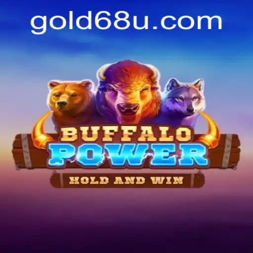Exploring the Enchanting World of BuffaloPower: A Guide to Mastering the Game with 68u PH Login