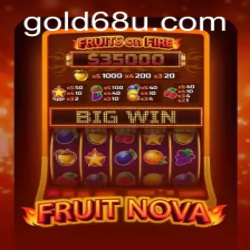 Discover FruitNova: A New Era in Mobile Gaming