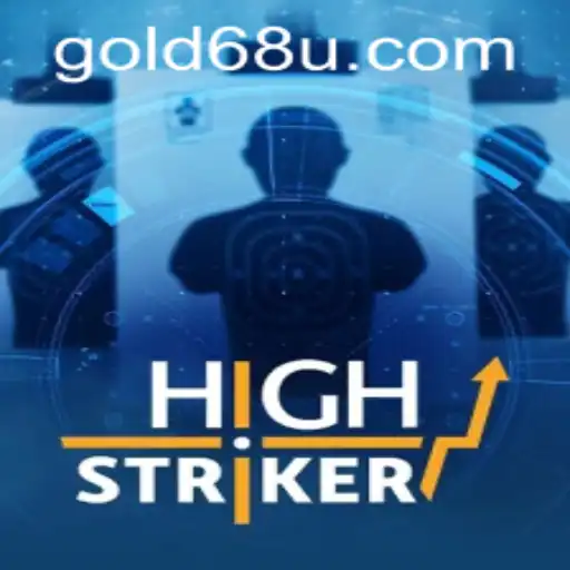 HighStriker: A Full Guide to Mastering the Game with 68u PH Login Insights