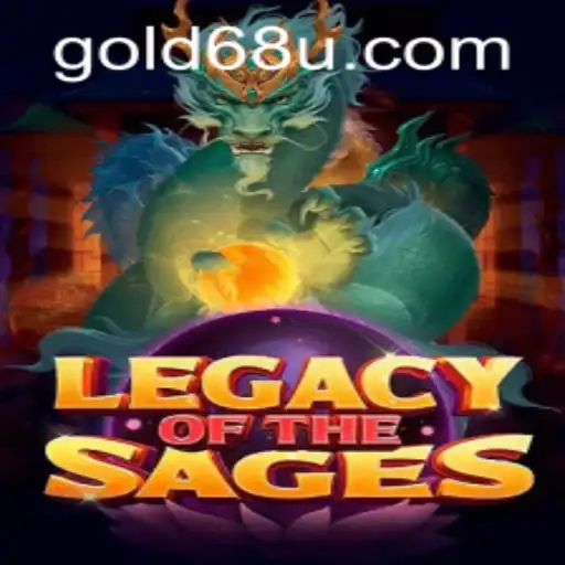 Legacy of the Sages: Unlocking the Mysteries of 68u PH Login