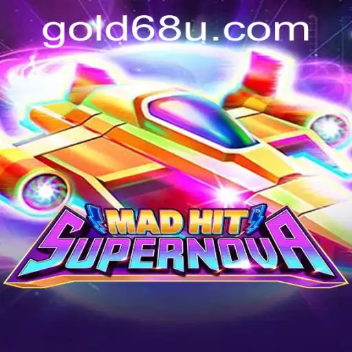 The World of MadHitSupernova: A New Era in Gaming