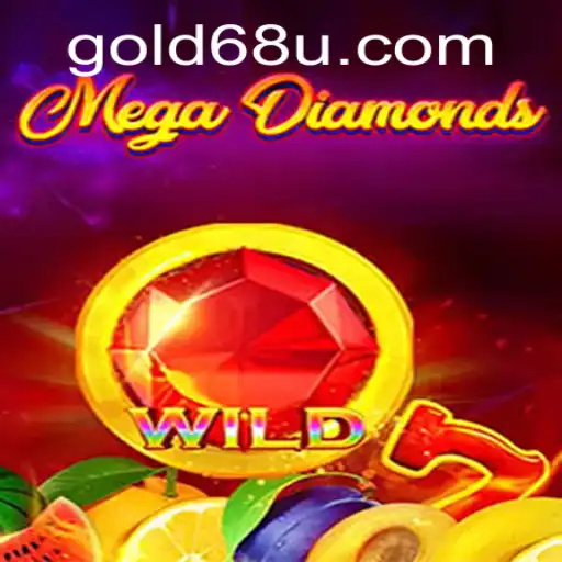 MegaDiamond: A Dazzling Journey into the World of Virtual Treasures