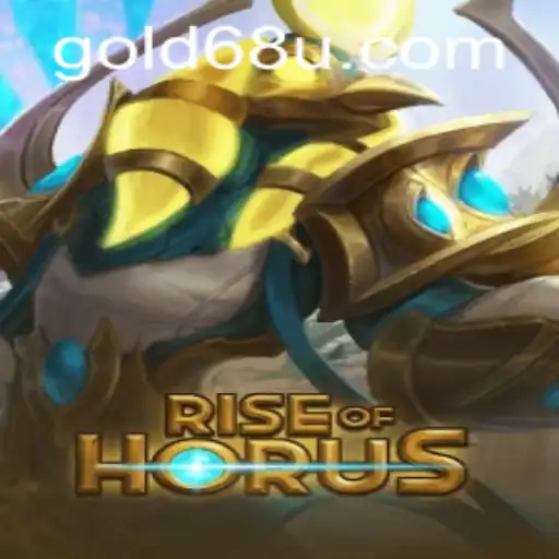 Discovering the World of 'RiseofHorus': An Immersive Gaming Experience