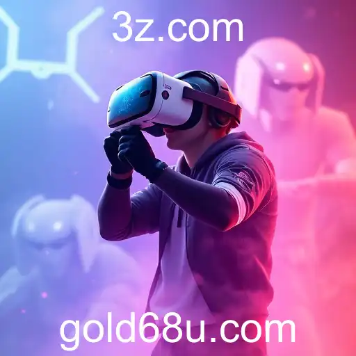 A Revolução dos Jogos Online com 68u