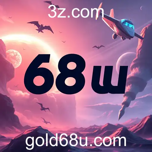 A Ascensão do 68u no Universo Gamer