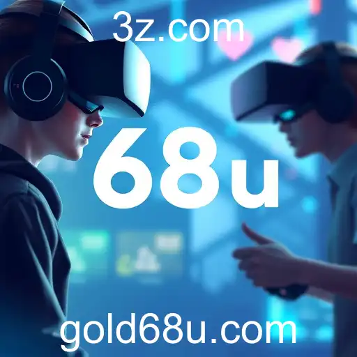 Revolução Digital no Mundo dos Jogos