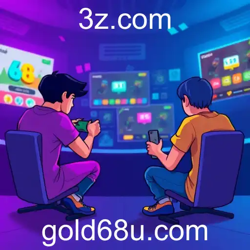 Explorando os Impactos dos Jogos Digitais em 2025