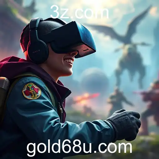 Novidades e Tendências do Mundo dos Jogos em 2025