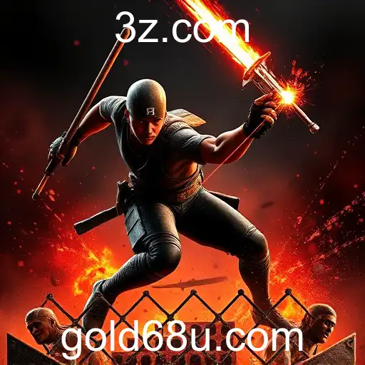 A Nova Era dos Games com 68u