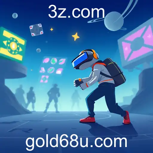 Novidades e Tendências no Mundo dos Jogos Online