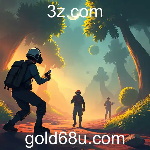 O Impacto de 68u no Cenário de Jogos em 2025