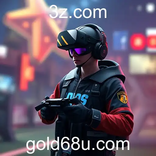 Novos Rumos para o Mercado de Jogos Online em 68u